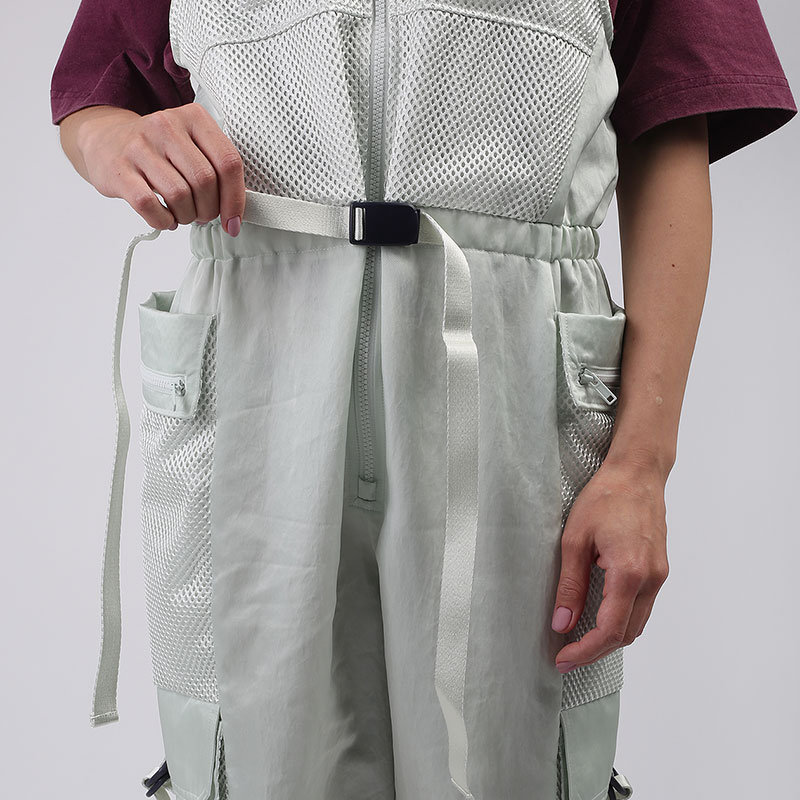 Женский комбинезон Jordan Utility Flight Suit (CU4081-083)  - цена, описание, фото 5